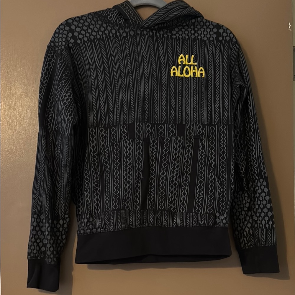 Kealopiko “All Aloha” Hoodie